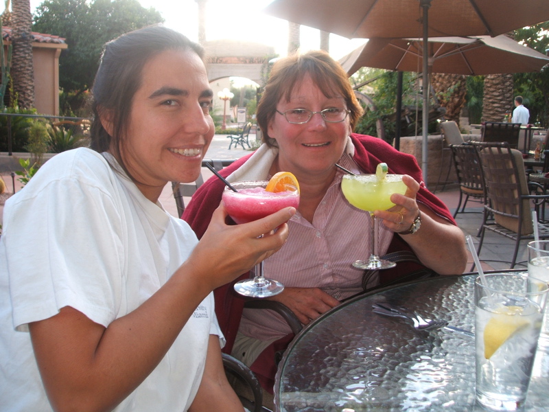 AZ visit - 093