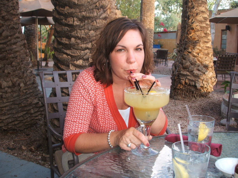 AZ visit - 094