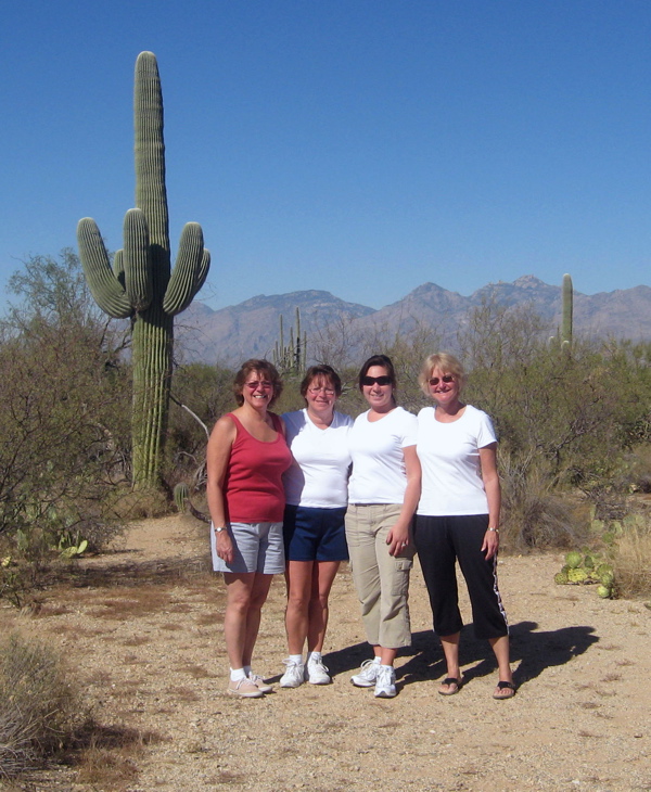 AZ visit - 120