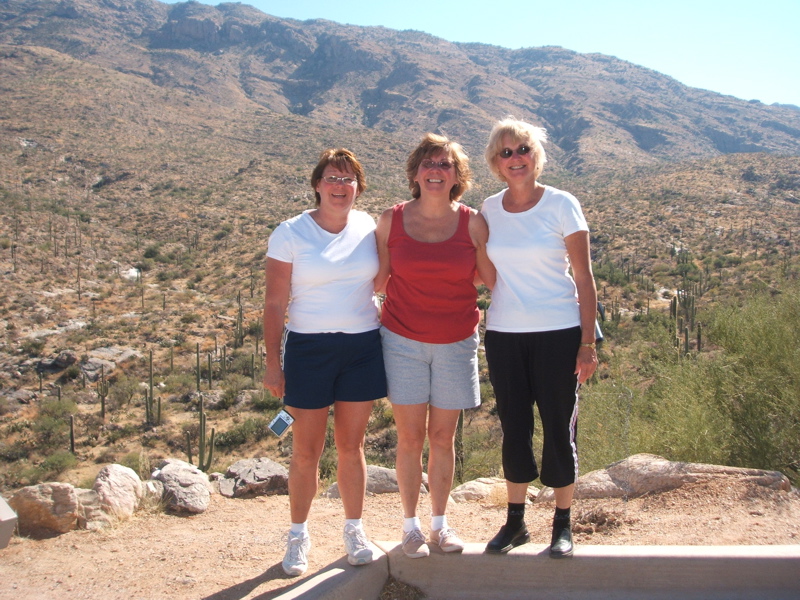 AZ visit - 158