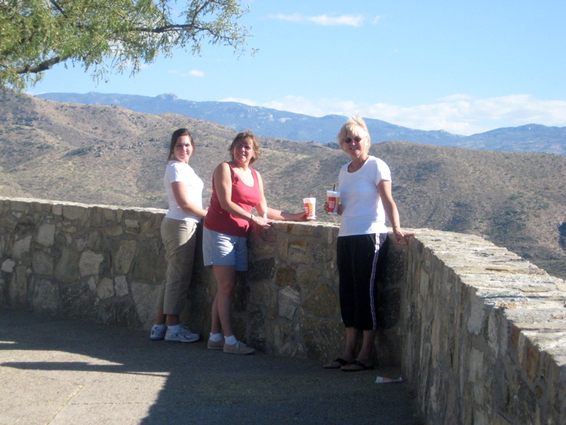 AZ visit - 171