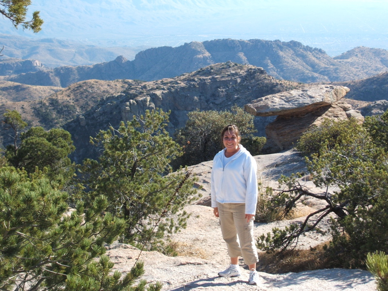 AZ visit - 209