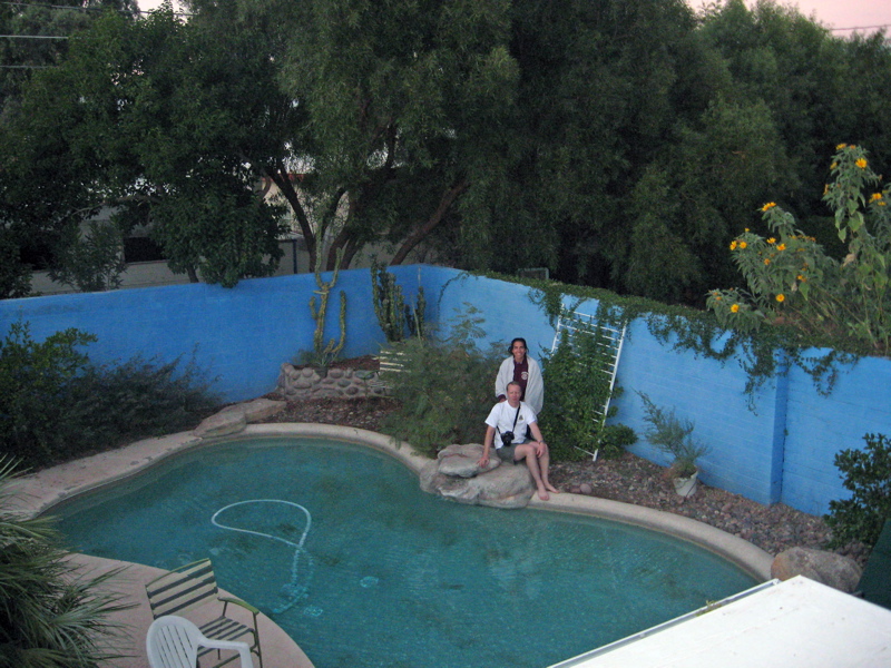 AZ visit - 225
