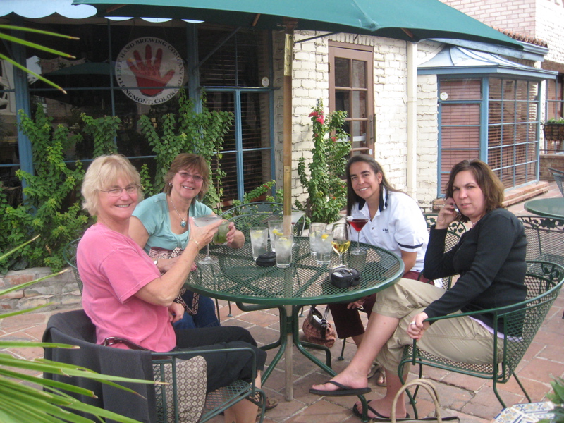 AZ visit - 247