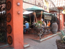 AZ visit - 030