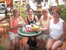 AZ visit - 292
