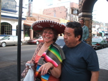 AZ visit - 034