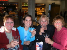 AZ visit - 003