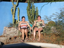 AZ visit - 016