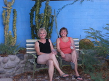 AZ visit - 018