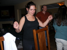 AZ visit - 069