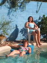 AZ visit - 086