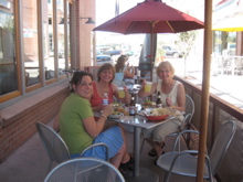 AZ visit - 272