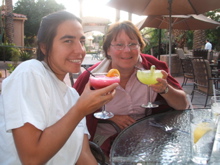 AZ visit - 093