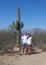 AZ visit - 121