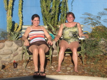 AZ visit - 281