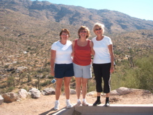 AZ visit - 158