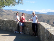 AZ visit - 171