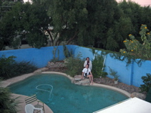 AZ visit - 225