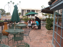 AZ visit - 254