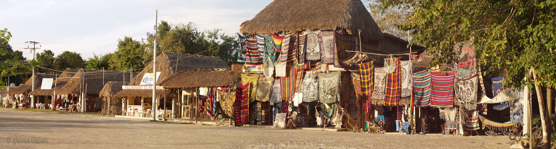 Coba Stores