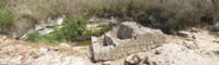 Chichan Itza senote