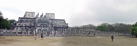 Chichan Itza Chac Mool