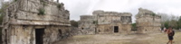 Chichan Itza nunary