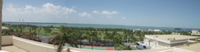 Bay side