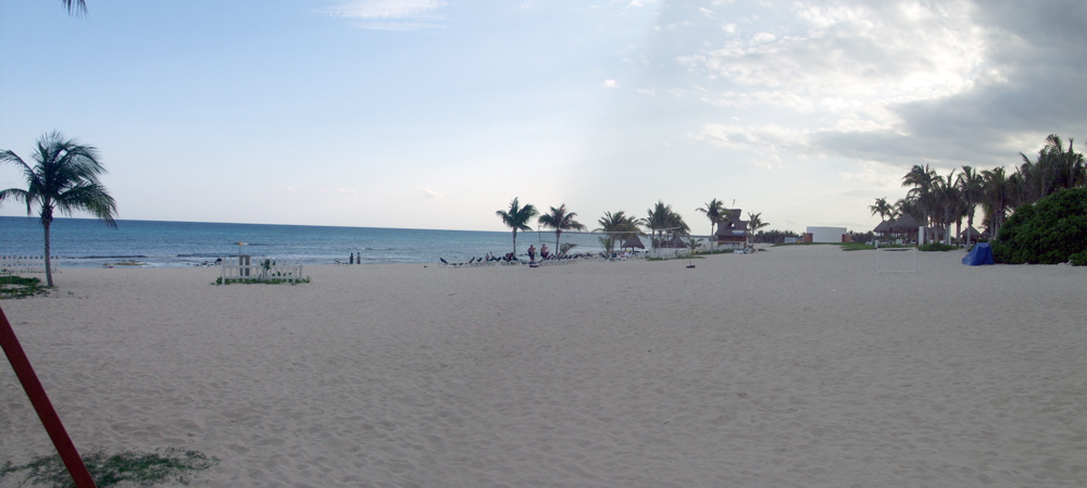 MP beach