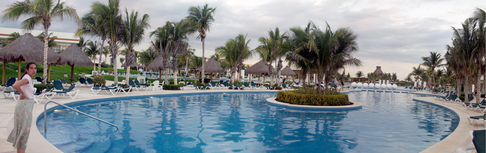 MP pool from S