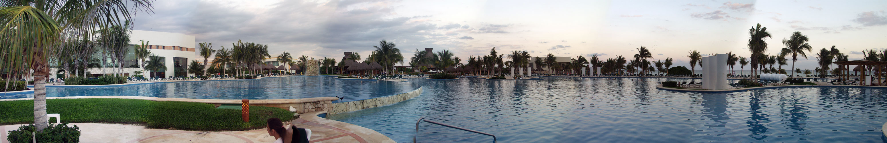 MP pool and ocean from S