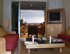 MP Room