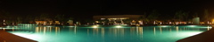 MP Pool night
