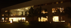 MP building from pool