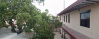 HP cortyard