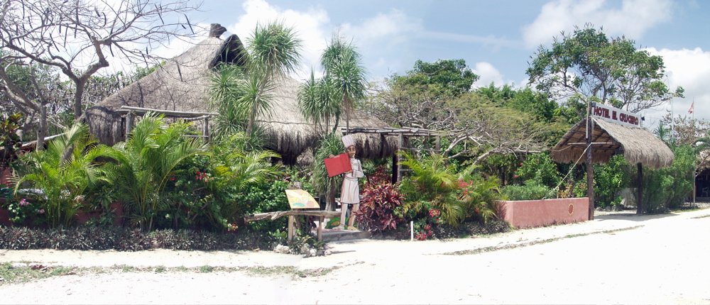 Tulum Hotel