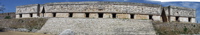 Uxmal governers