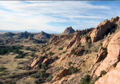 Trad Rock pan 2