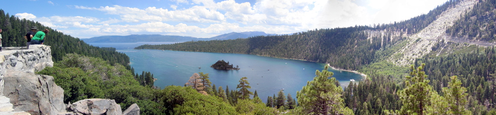 Emrald Bay