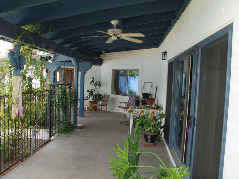 Porch