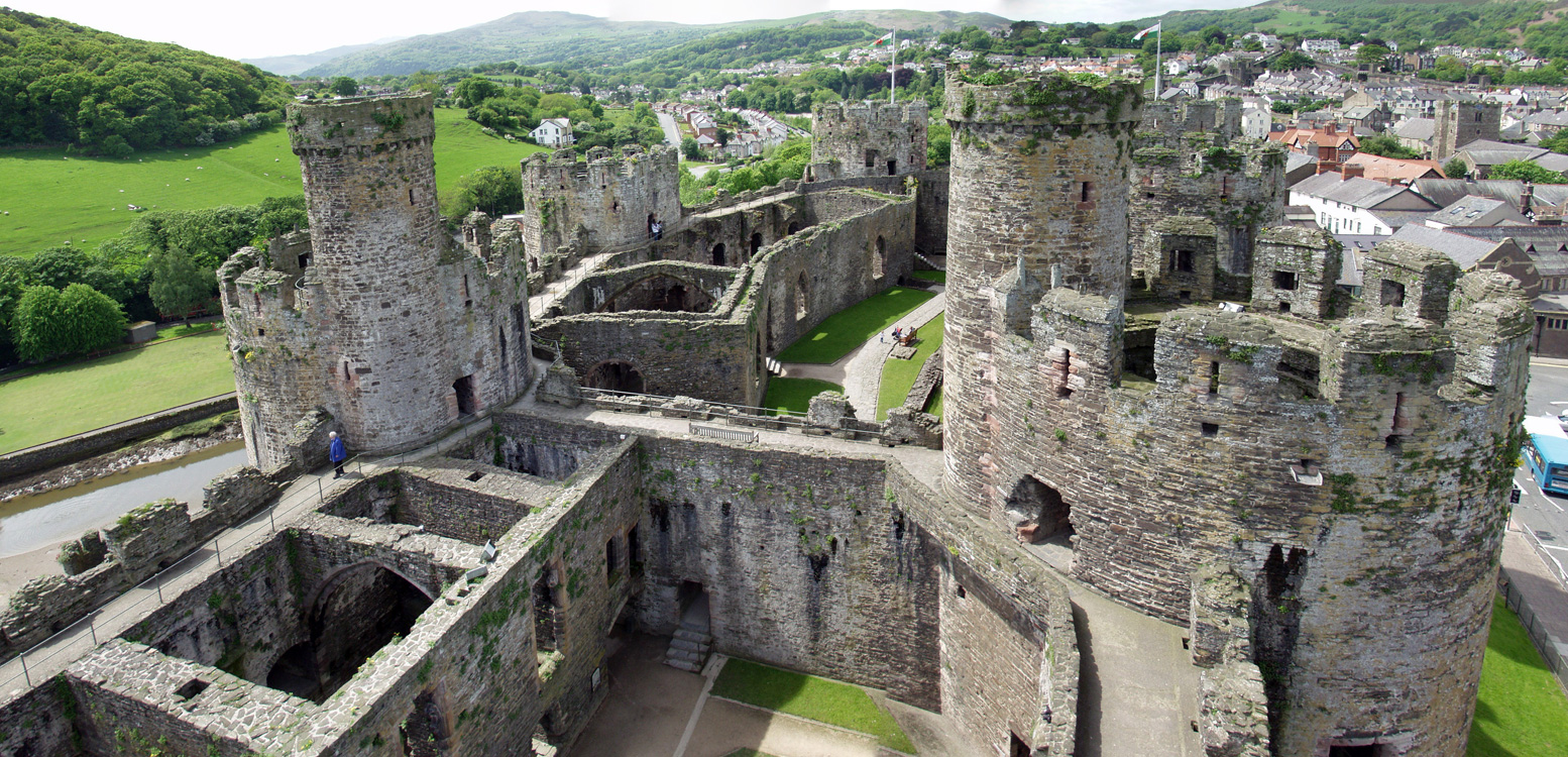 Conwy pan 8