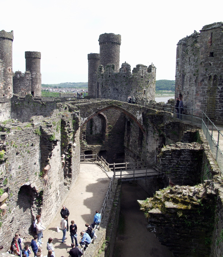 Conwy pan 4