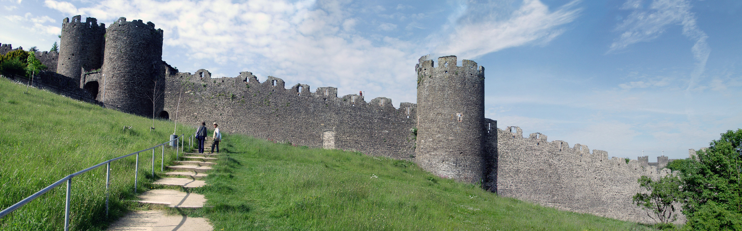 Conwy pan 2