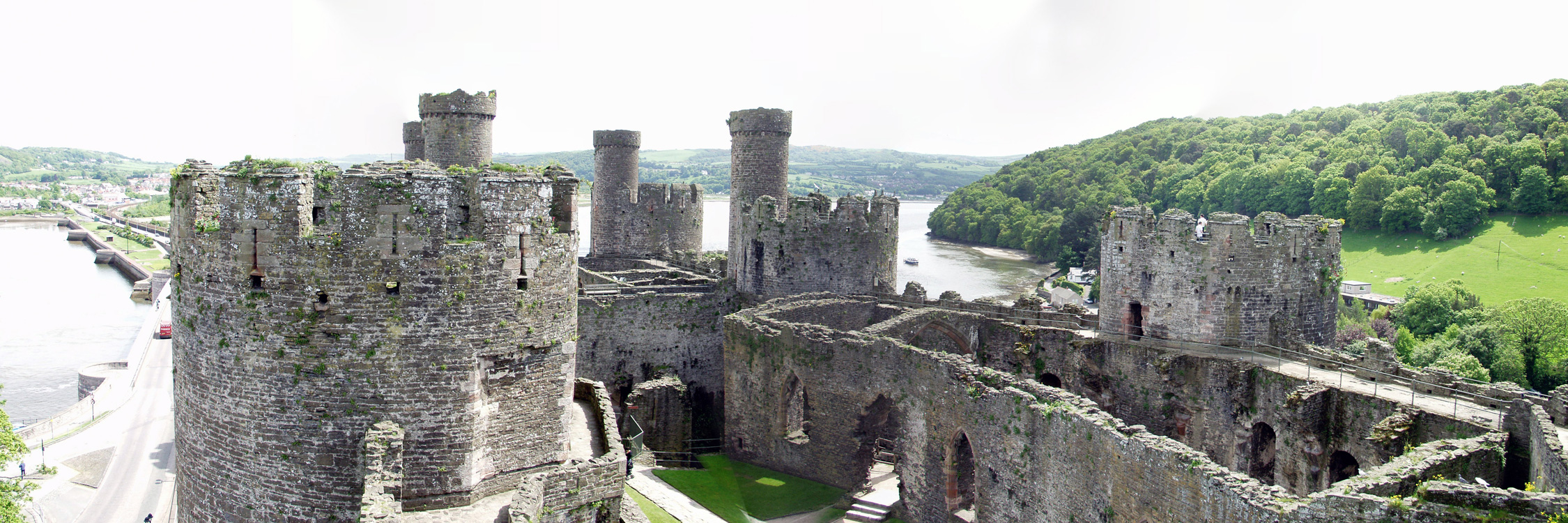 conwy pan 10