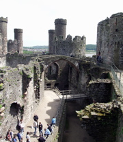 Conwy pan 4