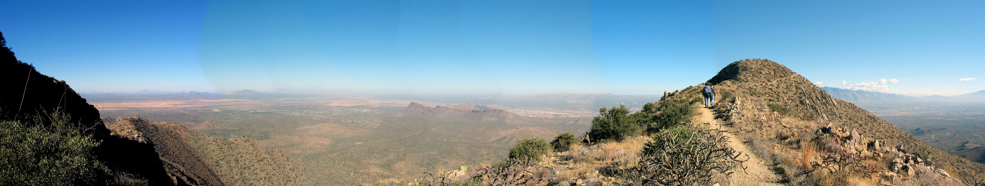 Hike pan 5