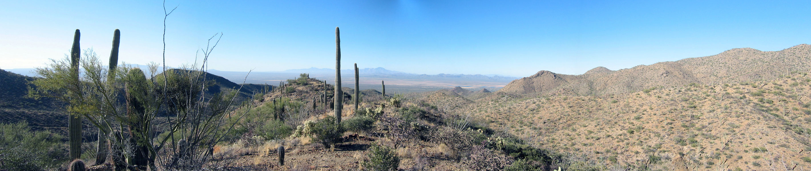 Hike pan 2