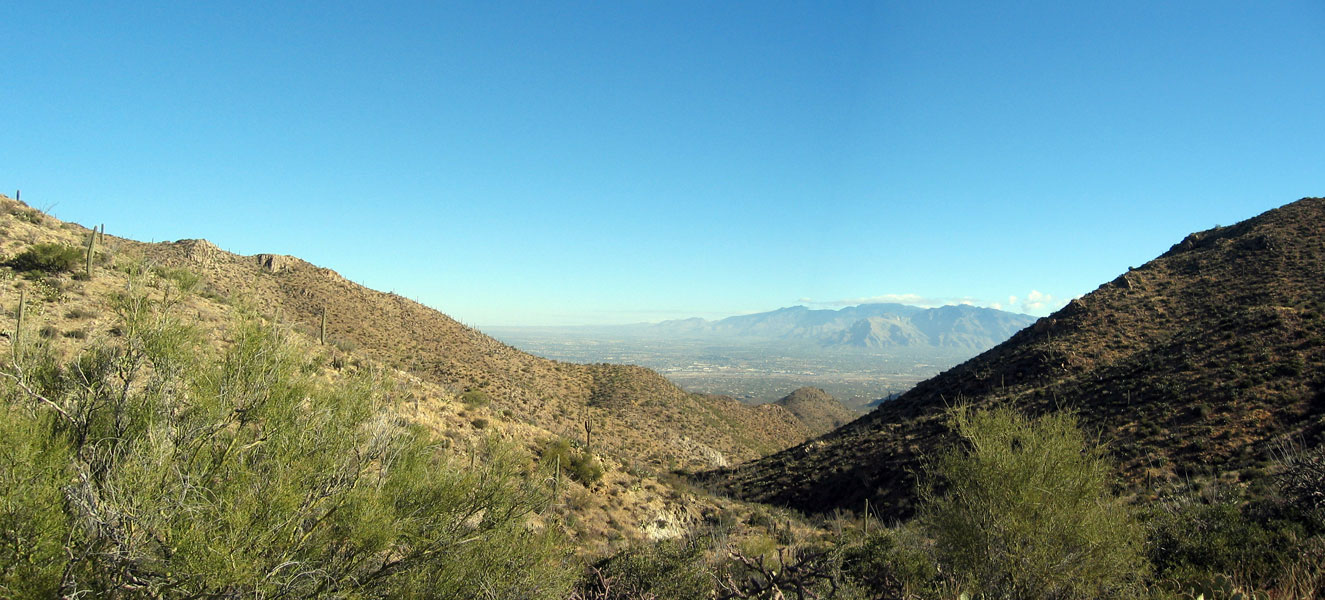 Hike pan 3