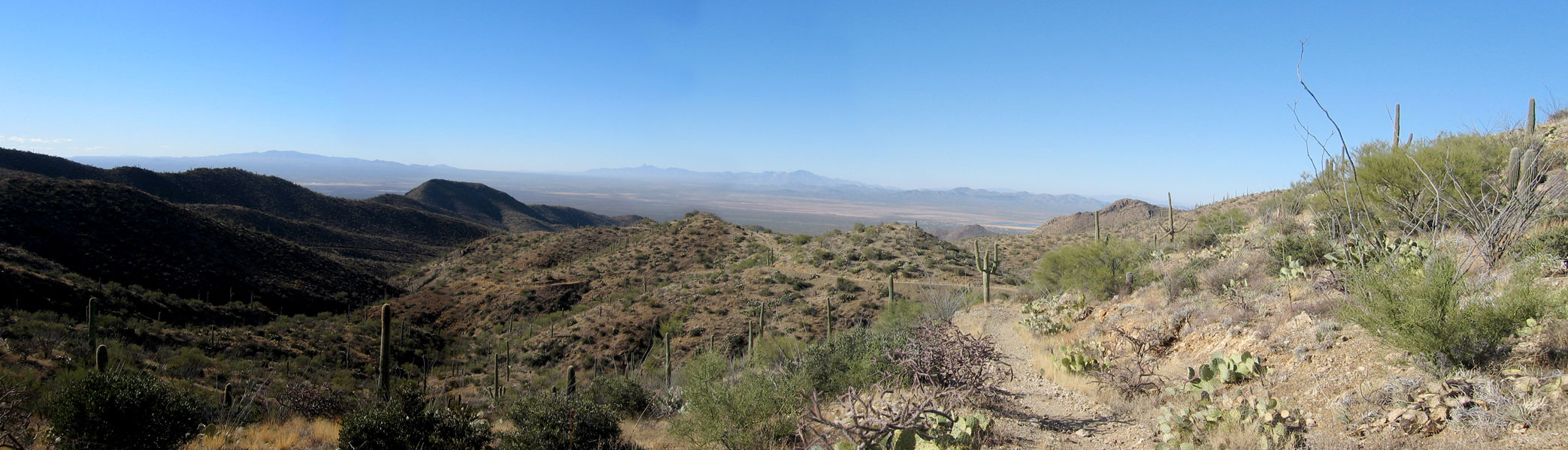 Hike pan 4